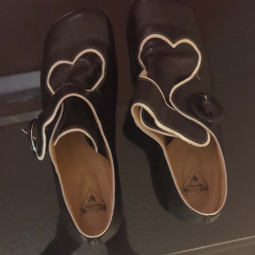 Choice  Tori Adorable buckle shoe